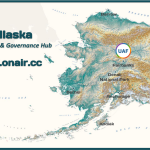 About Alaska Politics