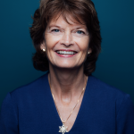 Lisa Murkowski 1
